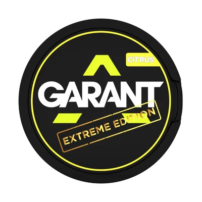 Garant Extreme Citrus