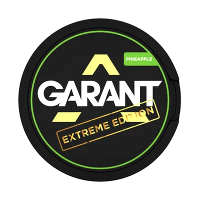 Garant Extreme Pineapple