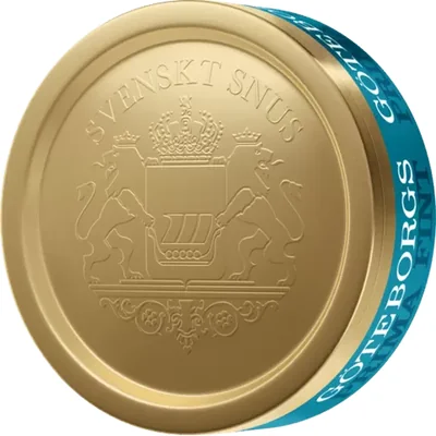 Göteborgs Prima Fint Lös