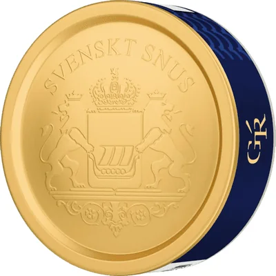 Göteborgs Rapé Lös