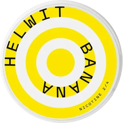 Helwit Banana