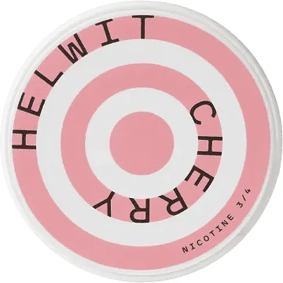 Helwit Cherry