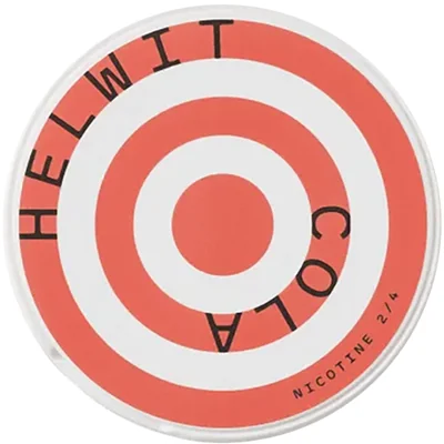 Helwit Cola