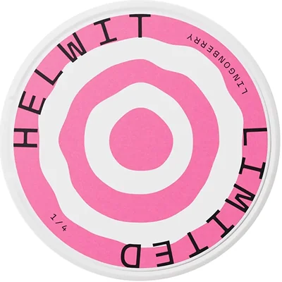 Helwit Lingonberry