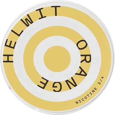 Helwit Orange