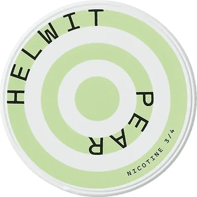 Helwit Pear