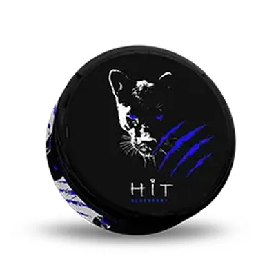 HIT Blueberry