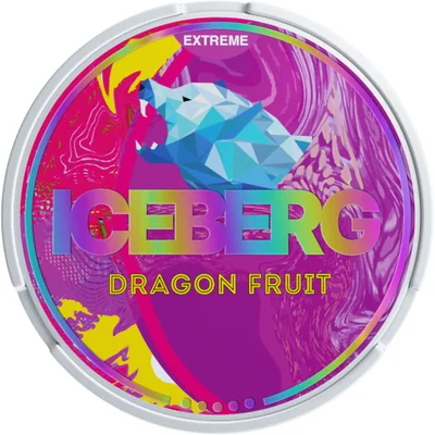 Iceberg Extreme Dragon Fruit