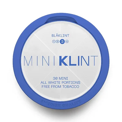 Klint Mini Blåklint