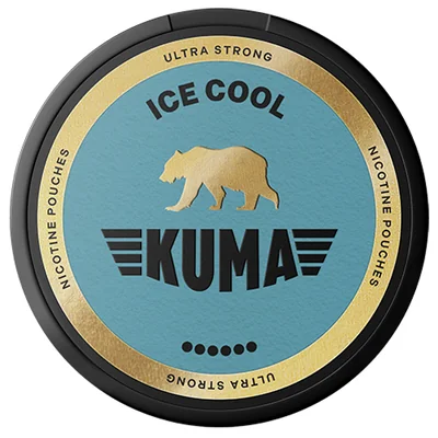 KUMA Ice Cool