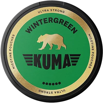 KUMA Wintergreen