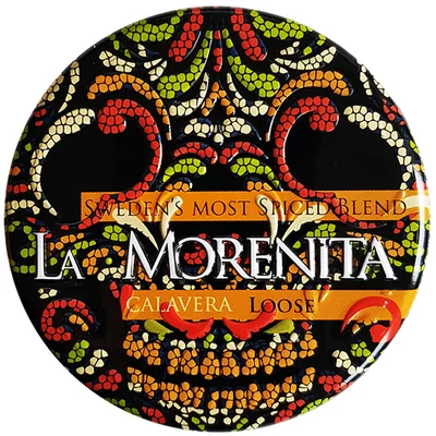 La Morenita Lös 50g
