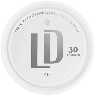 LD 30 Vit Portion