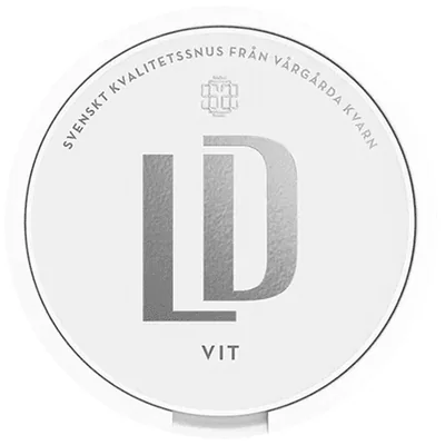 LD Vit Portion