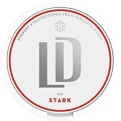 LD Vit Stark Portion