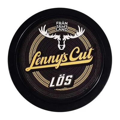 Lenny Lös