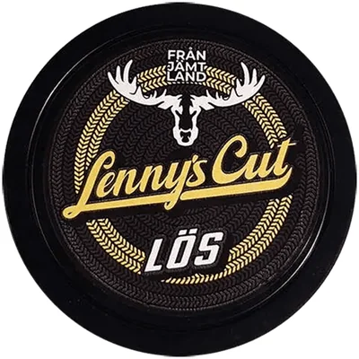 Lenny’s Cut Lös