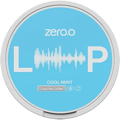 LOOP Cool Mint Zero