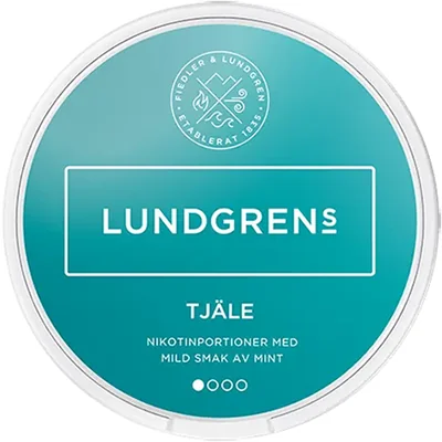 Lundgrens Tjäle