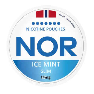 NOR Ice Mint