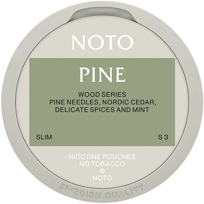 NOTO Pine