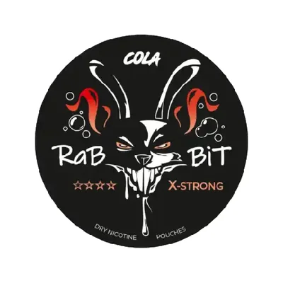 Rabbit Cola