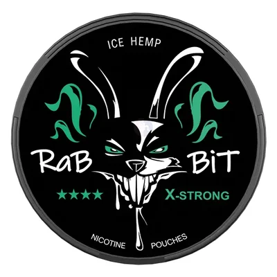 Rabbit Ice Hemp