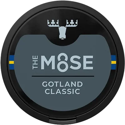 The Moose Gotland Classic