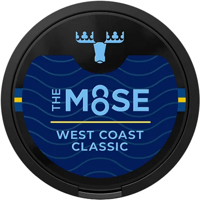 The Moose West Coast Classic