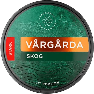Vårgårda Skog Stark
