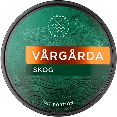 Vårgårda Skog