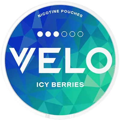 VELO Icy Berries