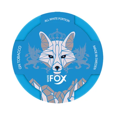 White Fox Original