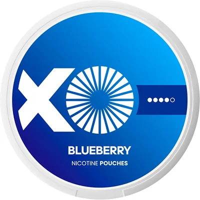 XO Blueberry