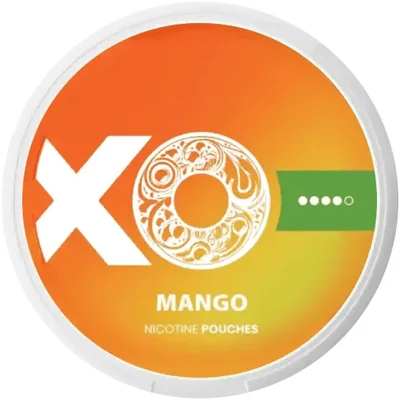 XO Mango