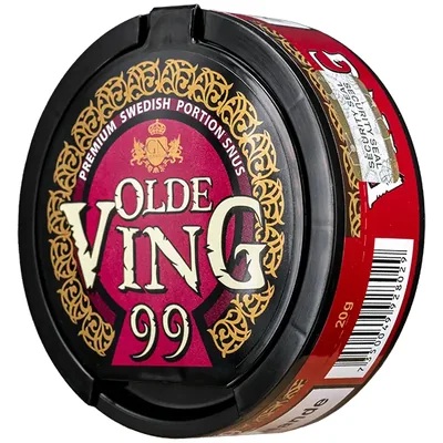 Olde Ving 99 Portion