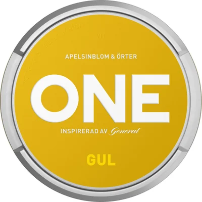 General ONE Gul
