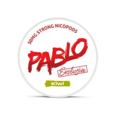 Pablo Kiwi