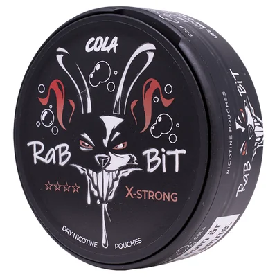 RaBBiT Cola X Strong | 83 mg