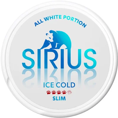 Sirius Ice Cold Slim