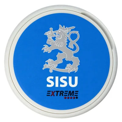Sisu Extreme