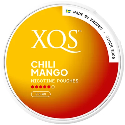 XQS Chili Mango