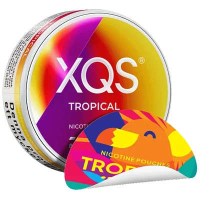 XQS Tropical Light