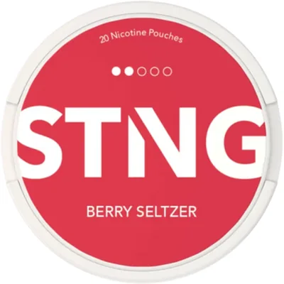 STNG Berry Seltzer