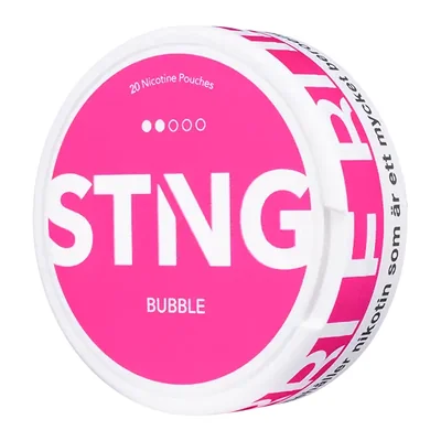 STNG Bubble | 9,2 mg
