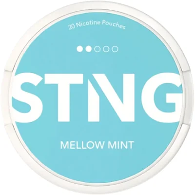 STNG Mellow Mint