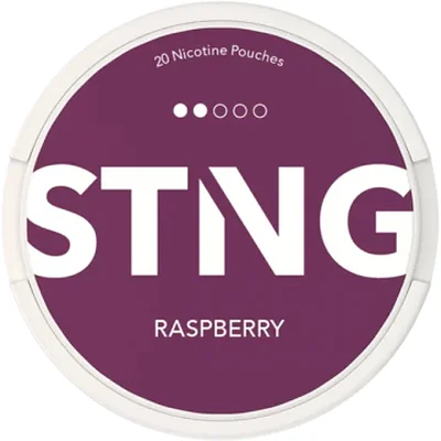 STNG Raspberry