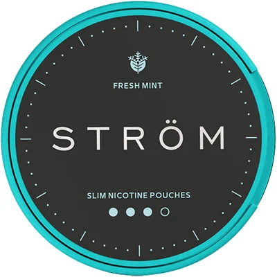 Ström Fresh Mint
