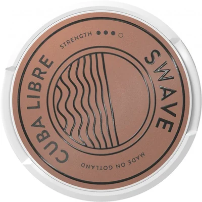 Swave Cuba Libre