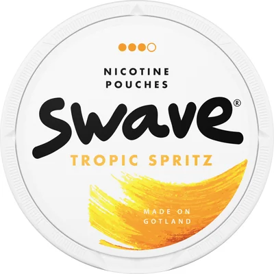 Swave Tropic Spritz Slim